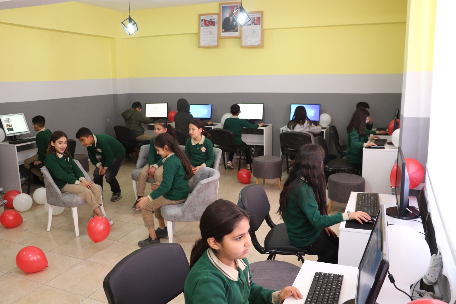 Her şey sosyal medyada bir kıvılcımla başladı