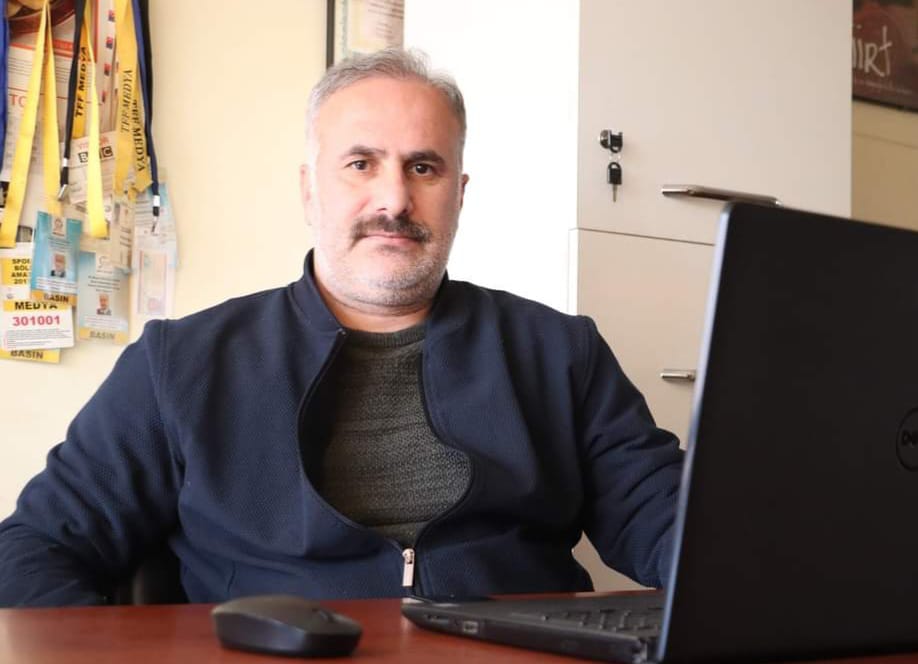 BİR GAZETECİ GÖZÜYLE Z-KUŞAĞI