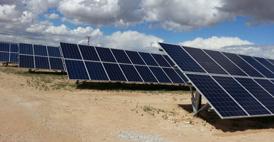 SİİRT TİLLO ÇATILI (SİNEP) KÖYÜNDE KURULACAK GES TESİSİ PROJESİ VATANDAŞIN GÖRÜŞÜNE AÇILDI