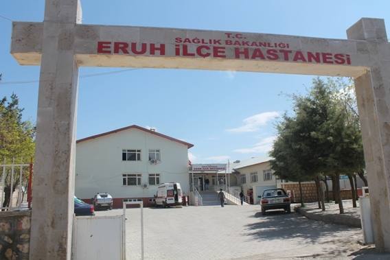 İş makinesi devrildi: 1 ölü