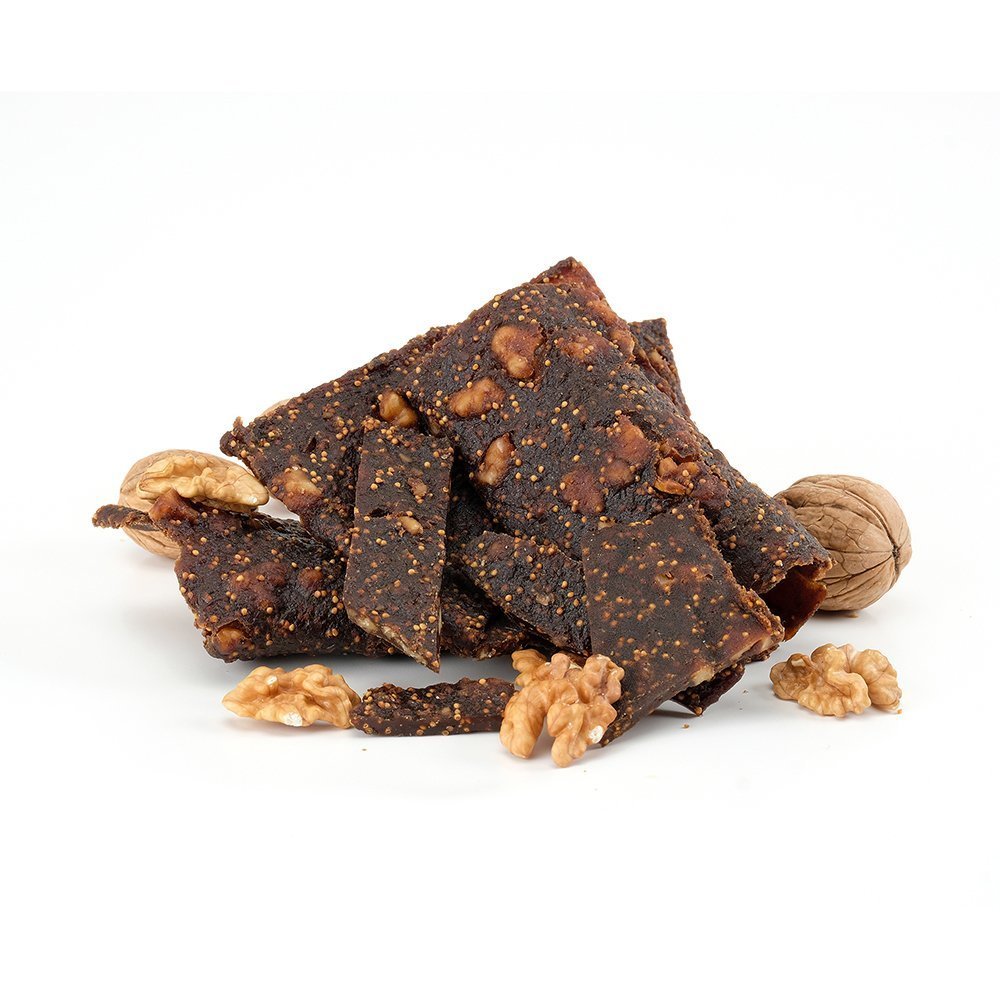 Ramazan Meyvesi: İncir pestili