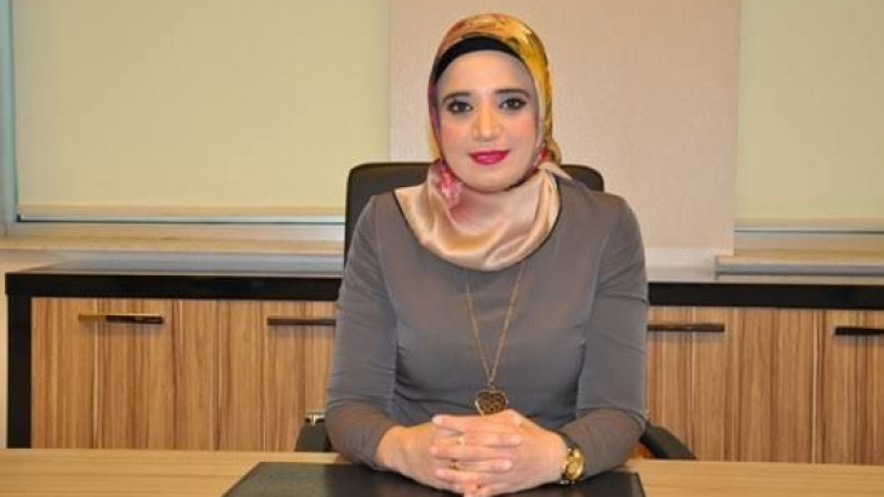 Hatice Güneş, AK Parti’den 28. Dönem Siirt Milletvekili Aday Adayı oldu