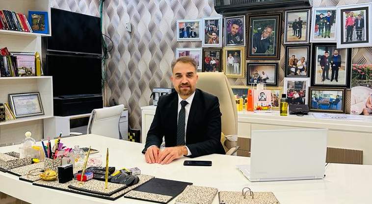 Bağımsız aday Eker’den davet