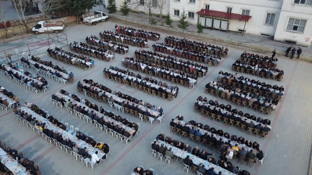 Pervari’de gelenek devam etti!…