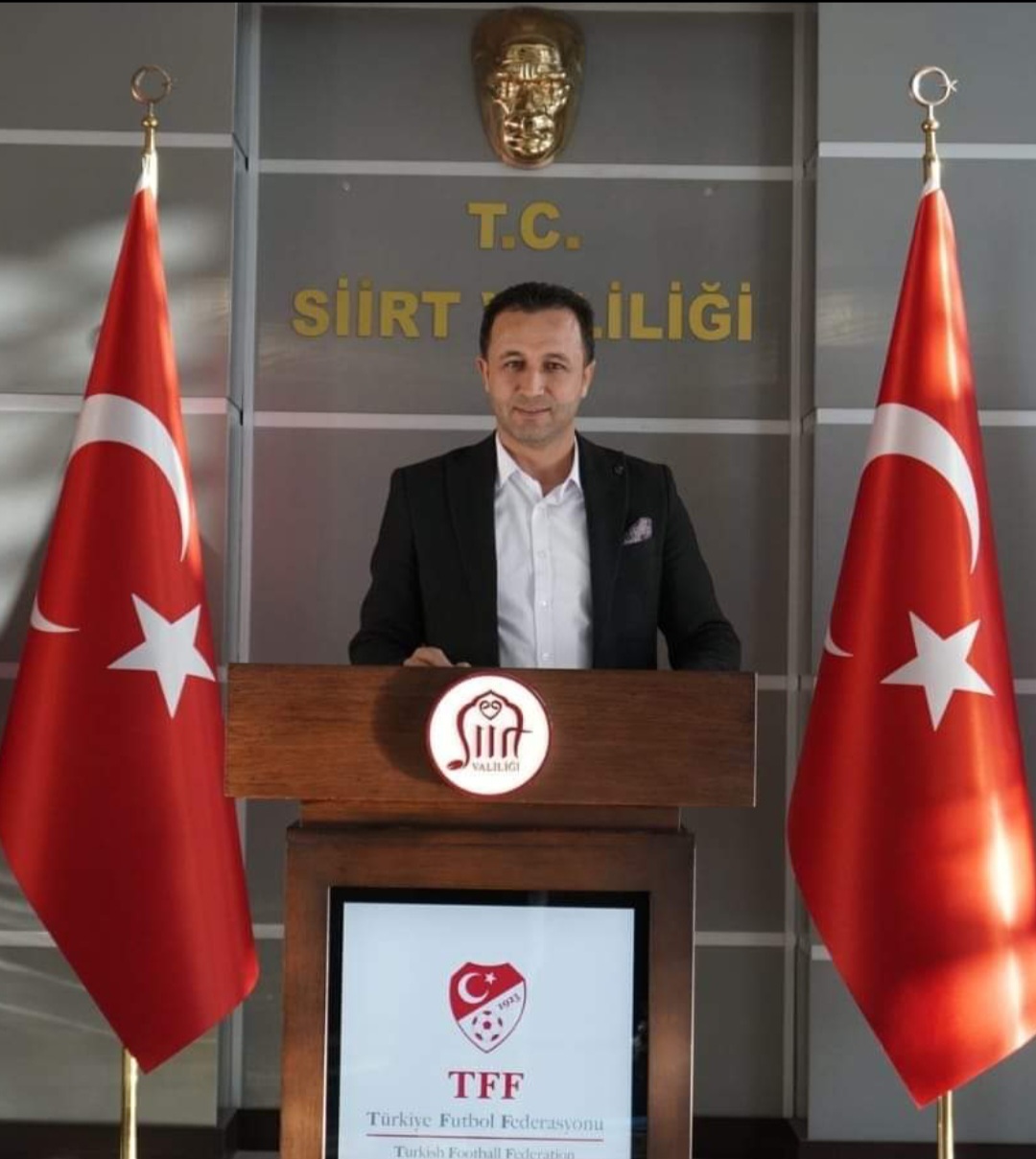 BEKLENEN ATAMA GERÇEKLEŞTİ
