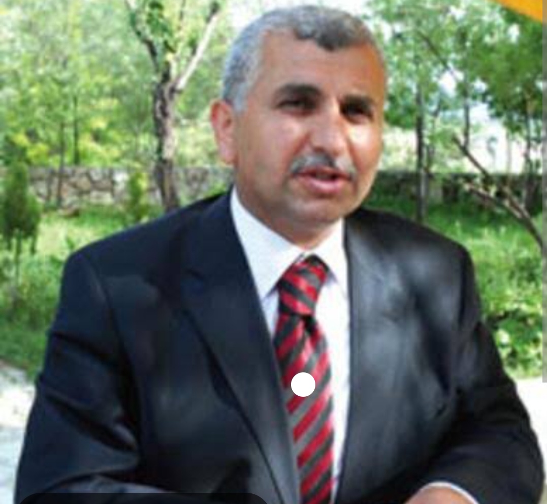 Ak Parti Siirt Milletvekili Adayı Mervan GÜL’ün Kadir gecesi mesajı