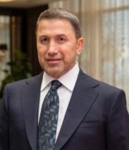 STSO Başkanı Güven Kuzu’nun Kadir gecesi mesajı