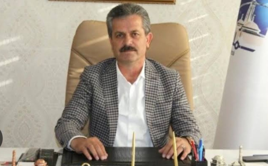 Tillo Belediye Başkanı İdham AYDIN’nın Bayram mesajı