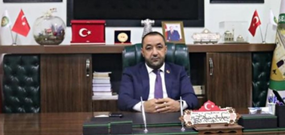 Veyselkarani Belediye Başkanı Murat AKGÜN’ün Bayram mesajı