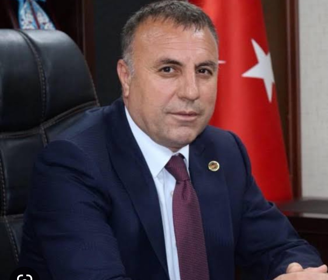 İş İnsanı Nevzat KARAATAY’ın Bayram mesajı