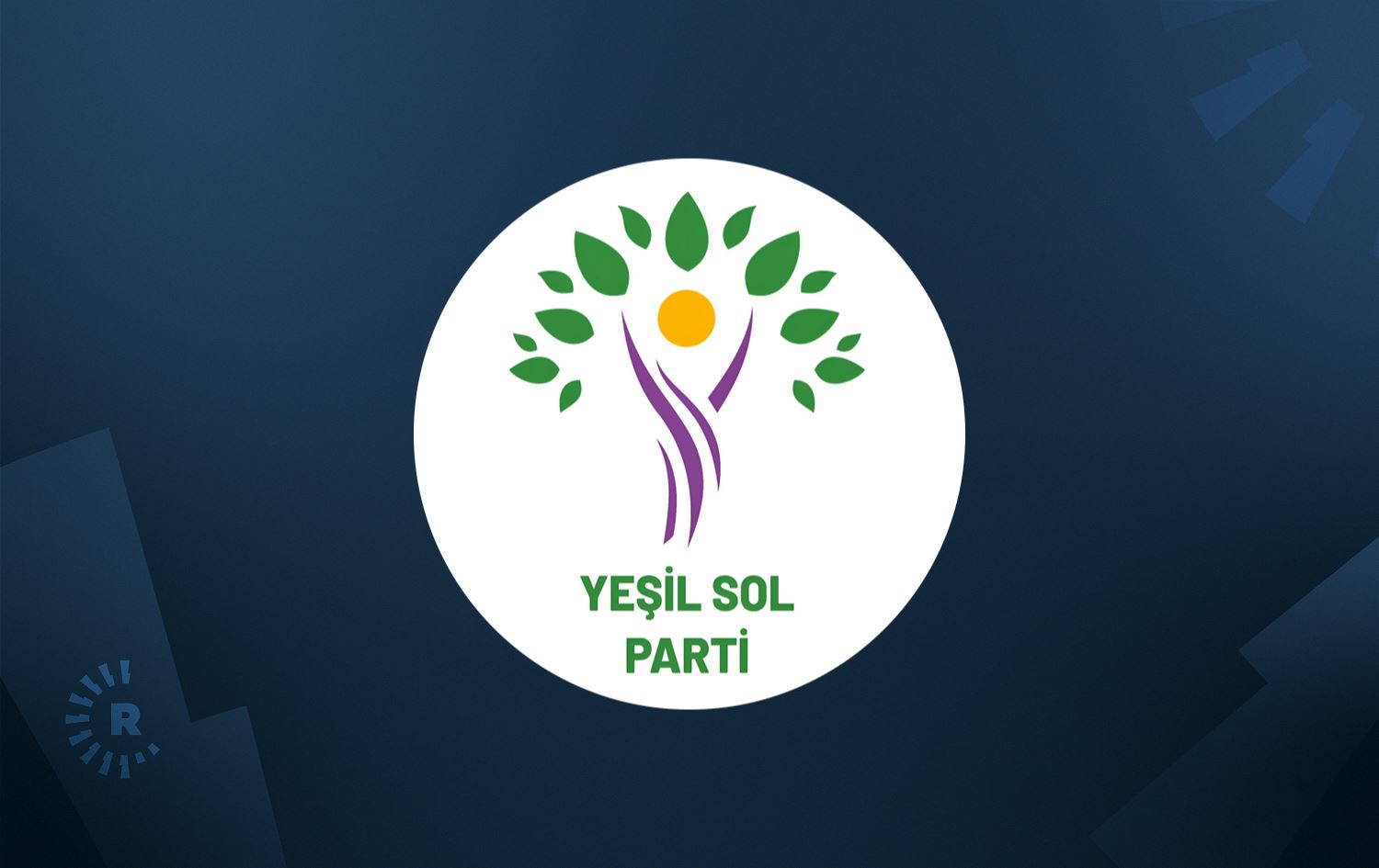 Siirt’te Yeşil Sol Parti adayı değişti