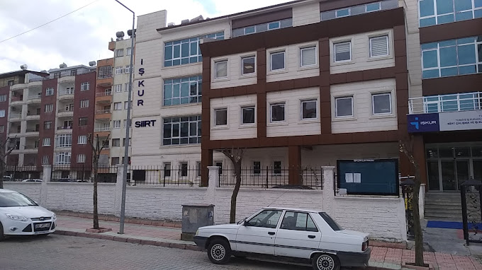 Siirt’te 80 Personel Alımı Yapılacak