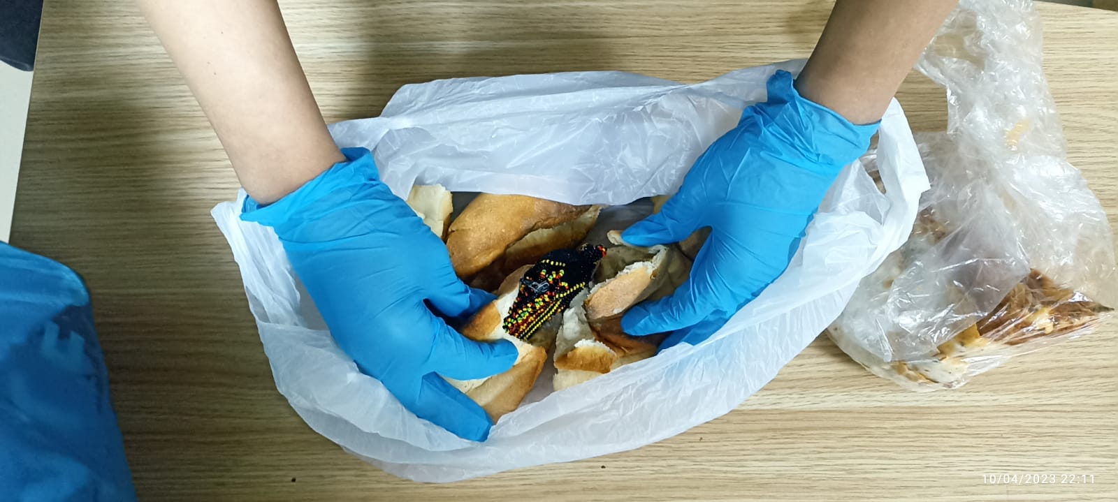 Siirt’te Dilencilere Yönelik Denetimler Devam Ediyor