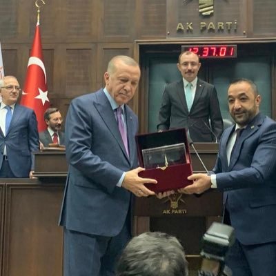 Veysel Karani Beldesi Kasım ayında Doğalgaza kavuşuyor.