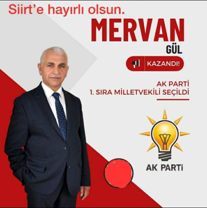 21 YIL SONRA TEKRAR MECLİSTE..