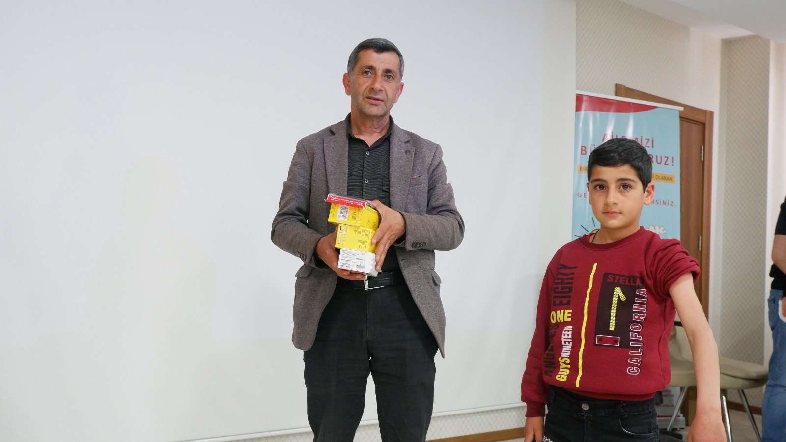 Sosyal Yardımlaşmadan anlamlı yardım