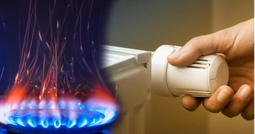 Bir Aylık Ücretsiz Doğal Gaz Müjdesi Resmi Gazetede Yayımlandı!