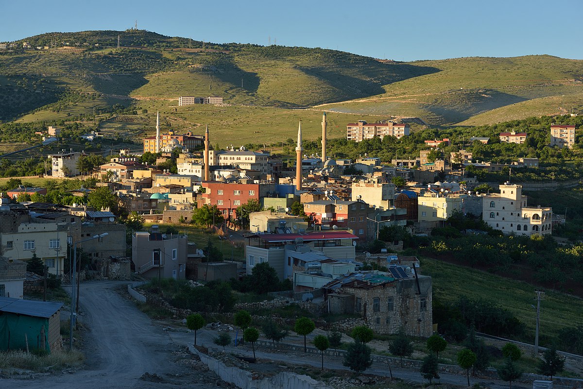 TİLLO SEÇİM SONUÇLARI