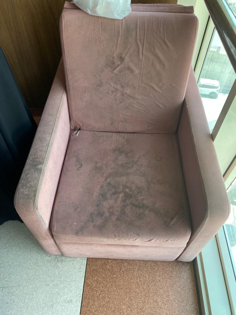 Gözlemcinin Objektifinden “Siirt Eğitim ve Araştırma Hastanesi ne Hastaneymiş..”