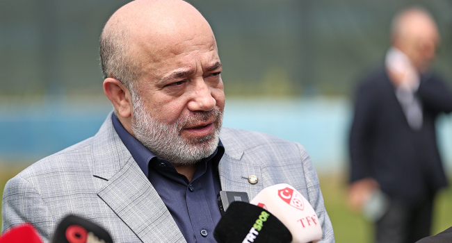 Adana Demirspor Avrupa Yolunda! Murat Sancak’tan Fenerbahçe Başkanı Ali Koç ve Camiaya Teşekkür