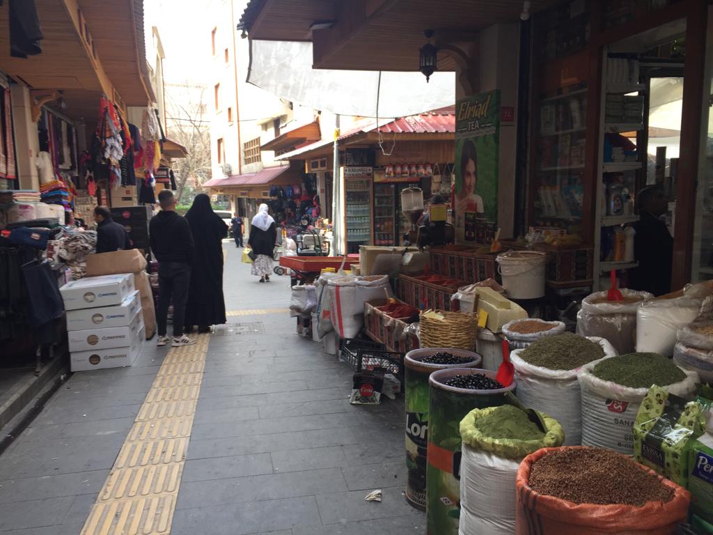 Siirt’te Kurban Bayramı hareketliliği başlıyor