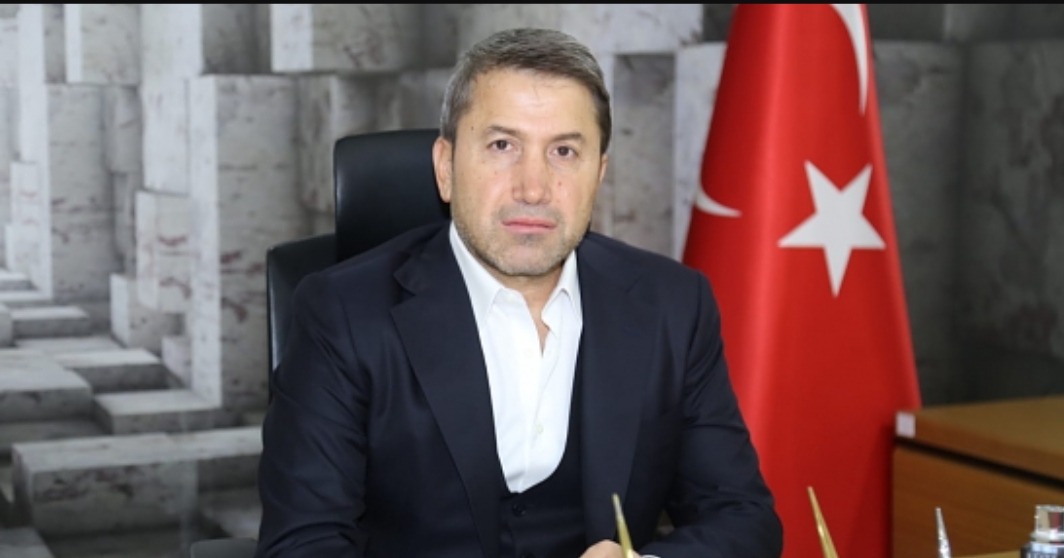 Siirt TSO Başkanı Güven Kuzu’dan “Babalar Günü” Mesajı