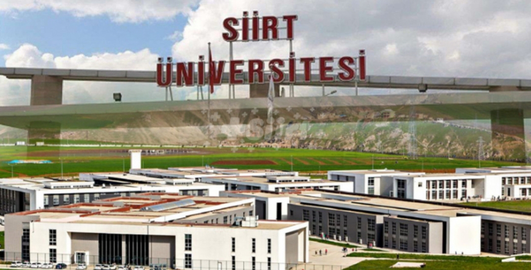 Siirt Üniversitesi 32 Öğretim Üyesi Alacak.