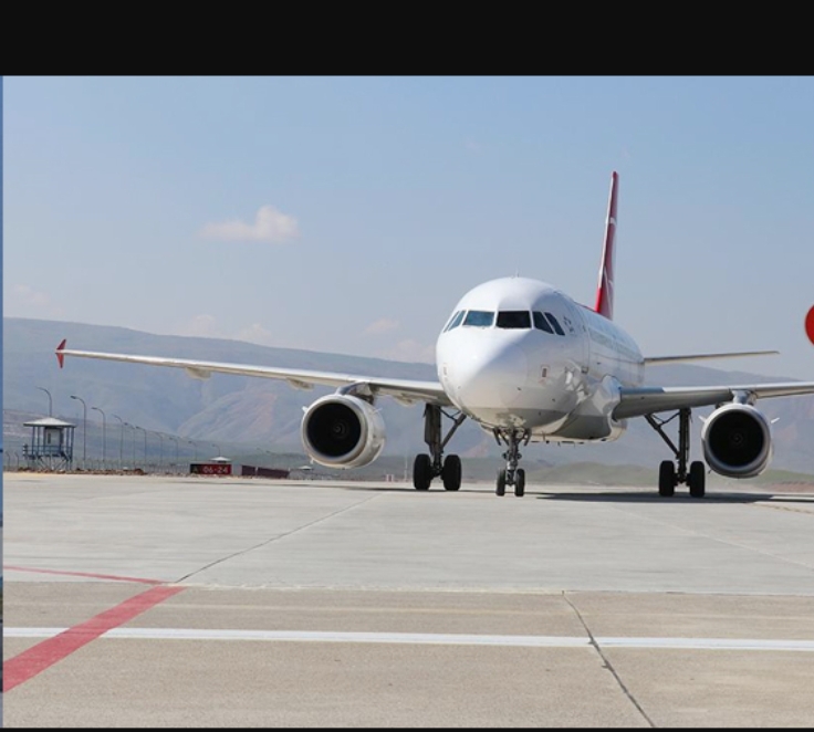 Siirt Uçağı yine inmedi.