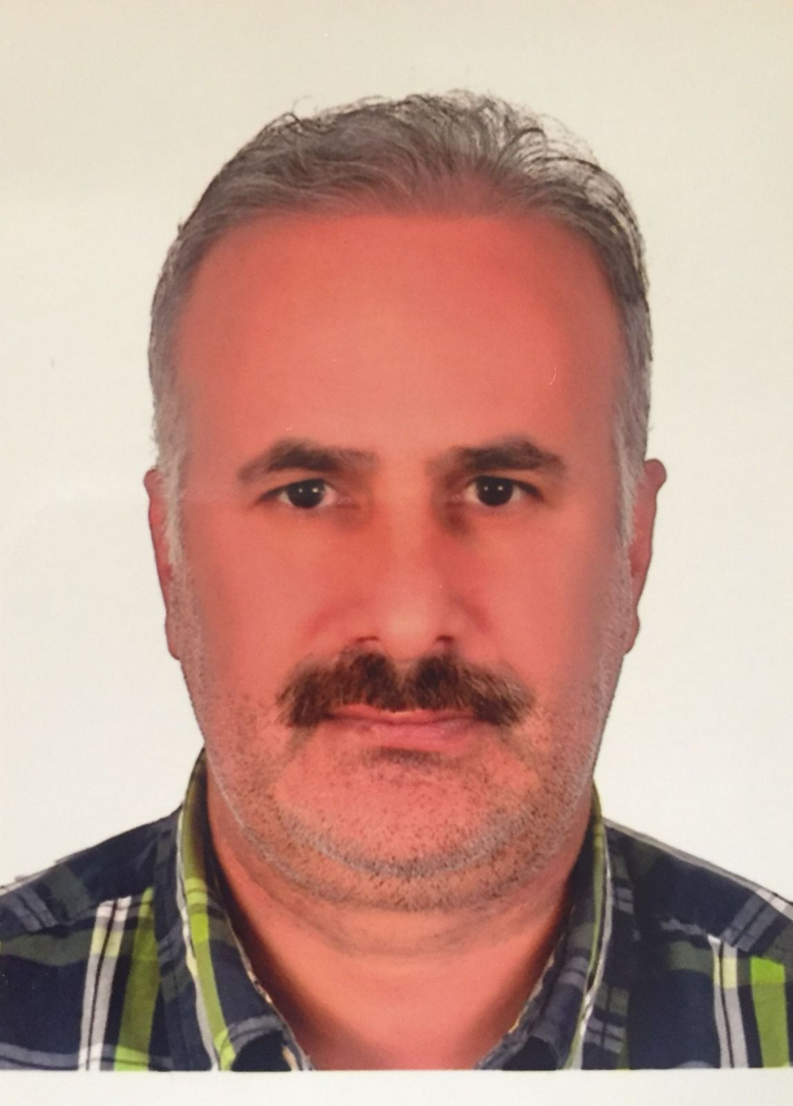 Gazeteci Niyazi DENİZ’in kaleminden “SİİRT’TE GAZETECİ OLMAK”