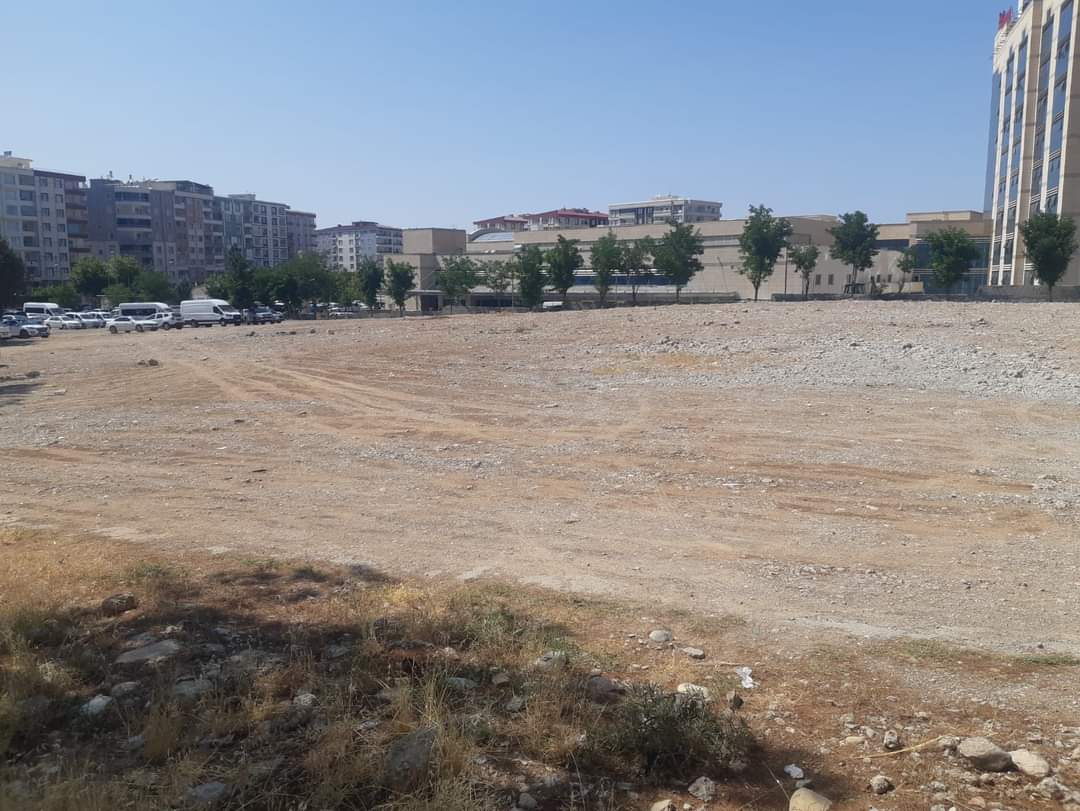 Siirt İl Merkezinde 18 Dönüm Üzerine 2 Bin 650 Öğrenci Kapasiteli Yeni Yurt Yapılacak!