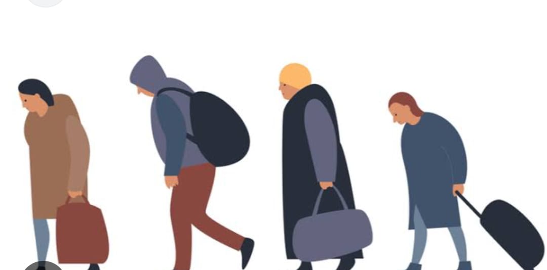 BÜYÜLŞEHİRDEN KAÇAN KAÇANA…