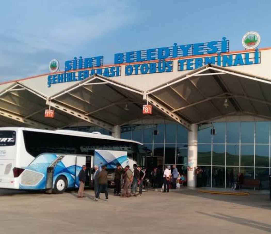 Otobüs saatlerine zam..