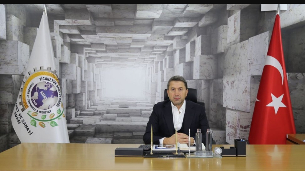 STSO BAŞKANI GÜVEN KUZU’NUN 15 TEMMUZ MESAJI