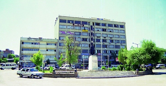 Siirt il Özel İdaresi sahip olduğu gayrimenkullerini satışa çıkardı.