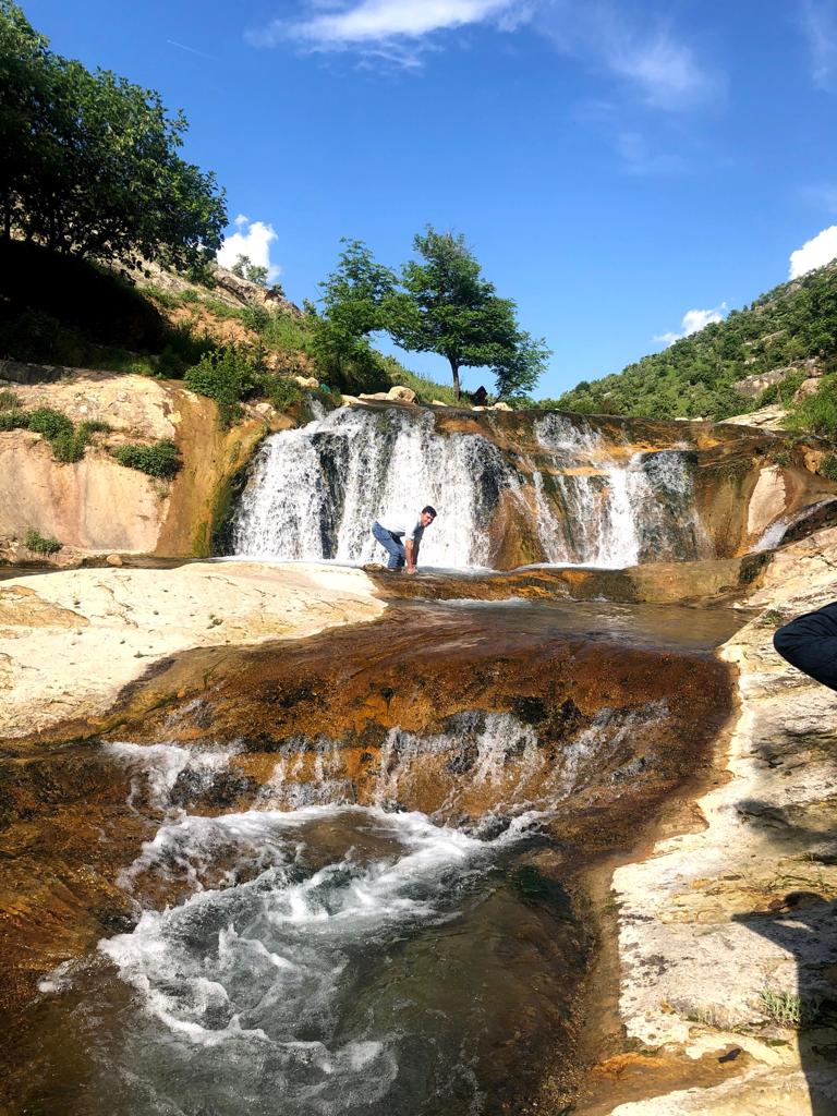 Bölgenin Saklı Turizm Cenneti: Tanzi Köyü 