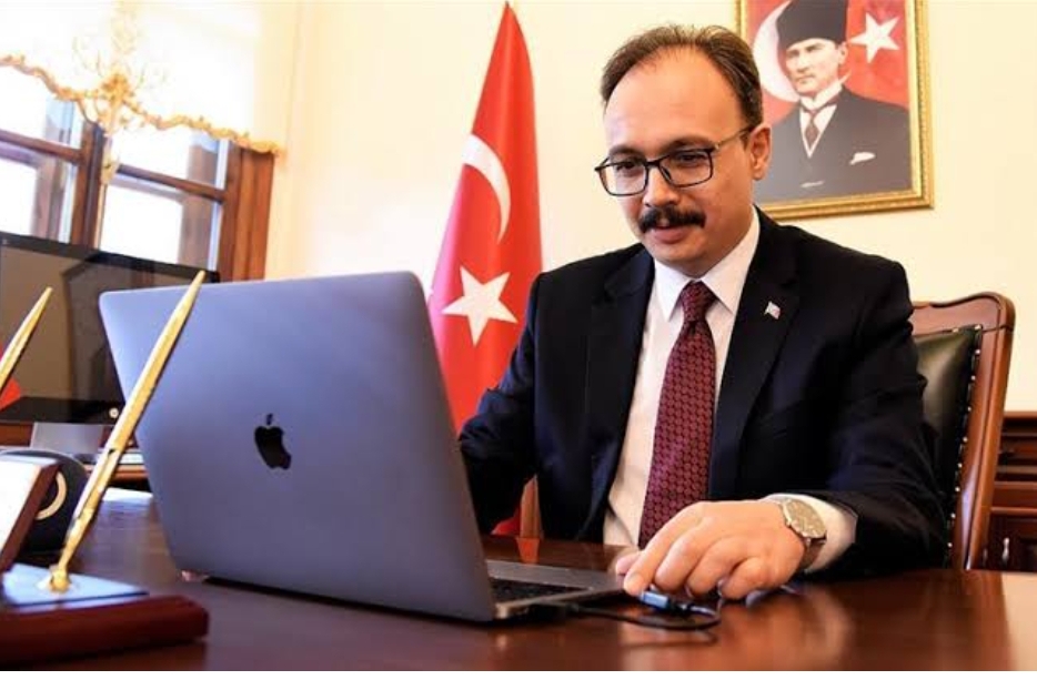 Yeni Siirt Valisi Kemal Kızılkaya kimdir.?