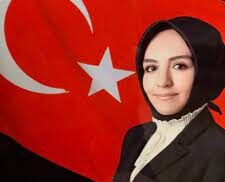 KAYMAKAMLAR VE VALİ YARDIMCILARI KARARNAMESİ YAYIMLANDI SİİRT’TE İLK DEFA BAYAN VALİ YARDIMCISI ATANDI.