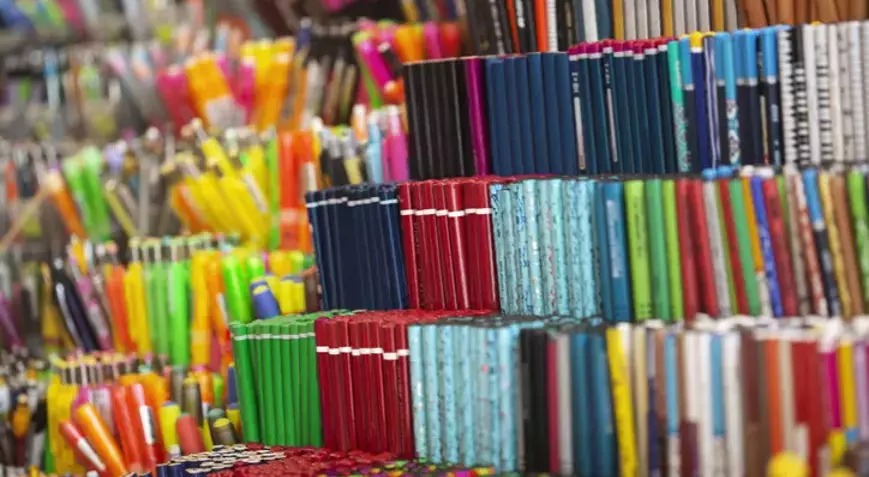 Siirt’te Okul Masrafları Velilerin Bütçesini Zorluyor.