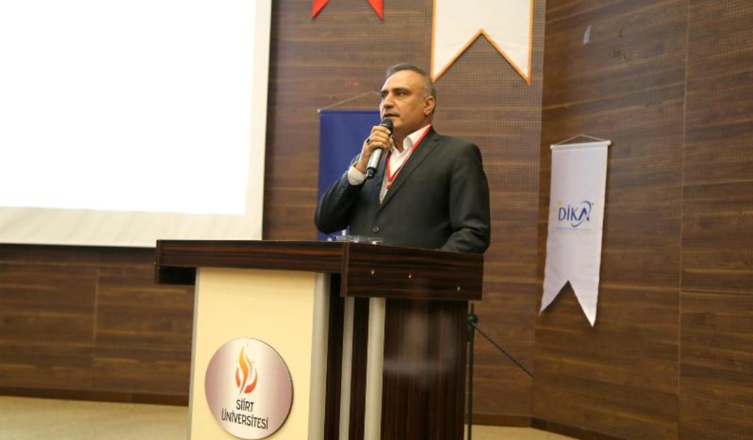 Siirt Üniversitesinde Ulusal Siirt Keçi Çalıştayı Gerçekleştirildi.