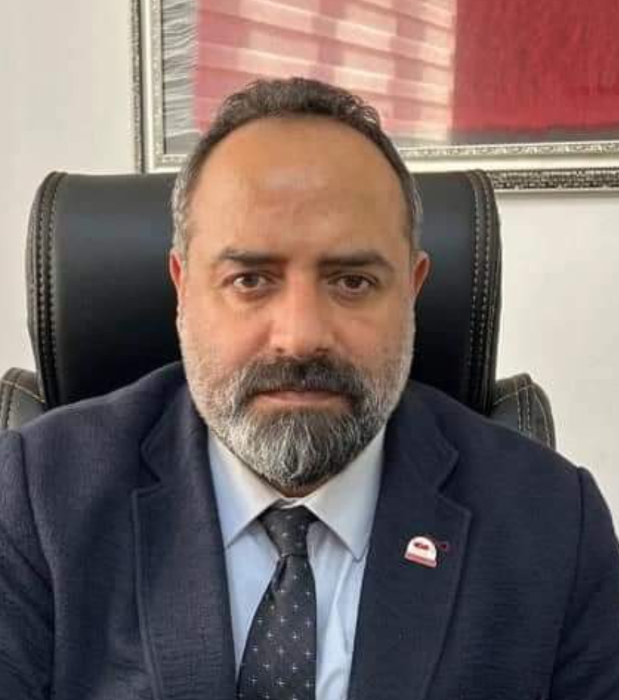 Anadolu İnternet Gazetecileri Federasyonu (AİGF) Genel Başkanı ArifKurt’tan Medya’ya Önemli Çağrı