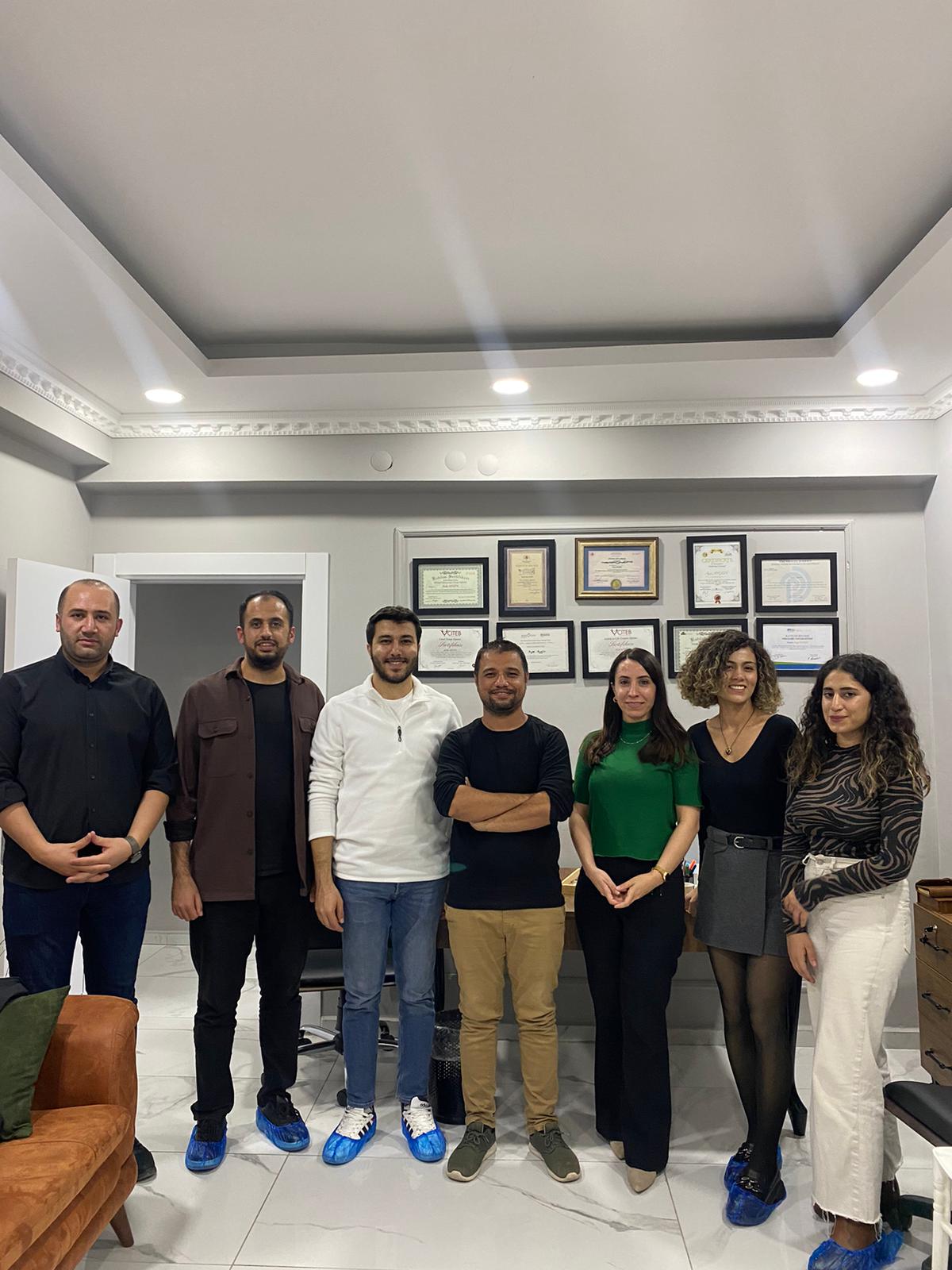 Siirt’te psikologlar bir araya geldi