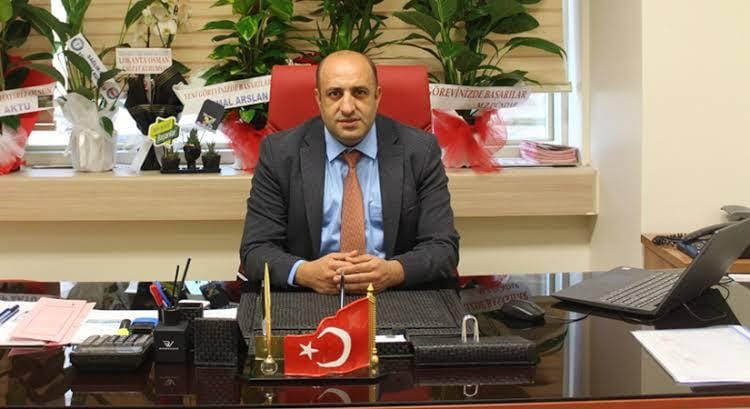 Siirt Eğitim ve Araştırma Destek Müdürü Erik: “Hastanemiz Her Geçen Gün Gelişiyor”