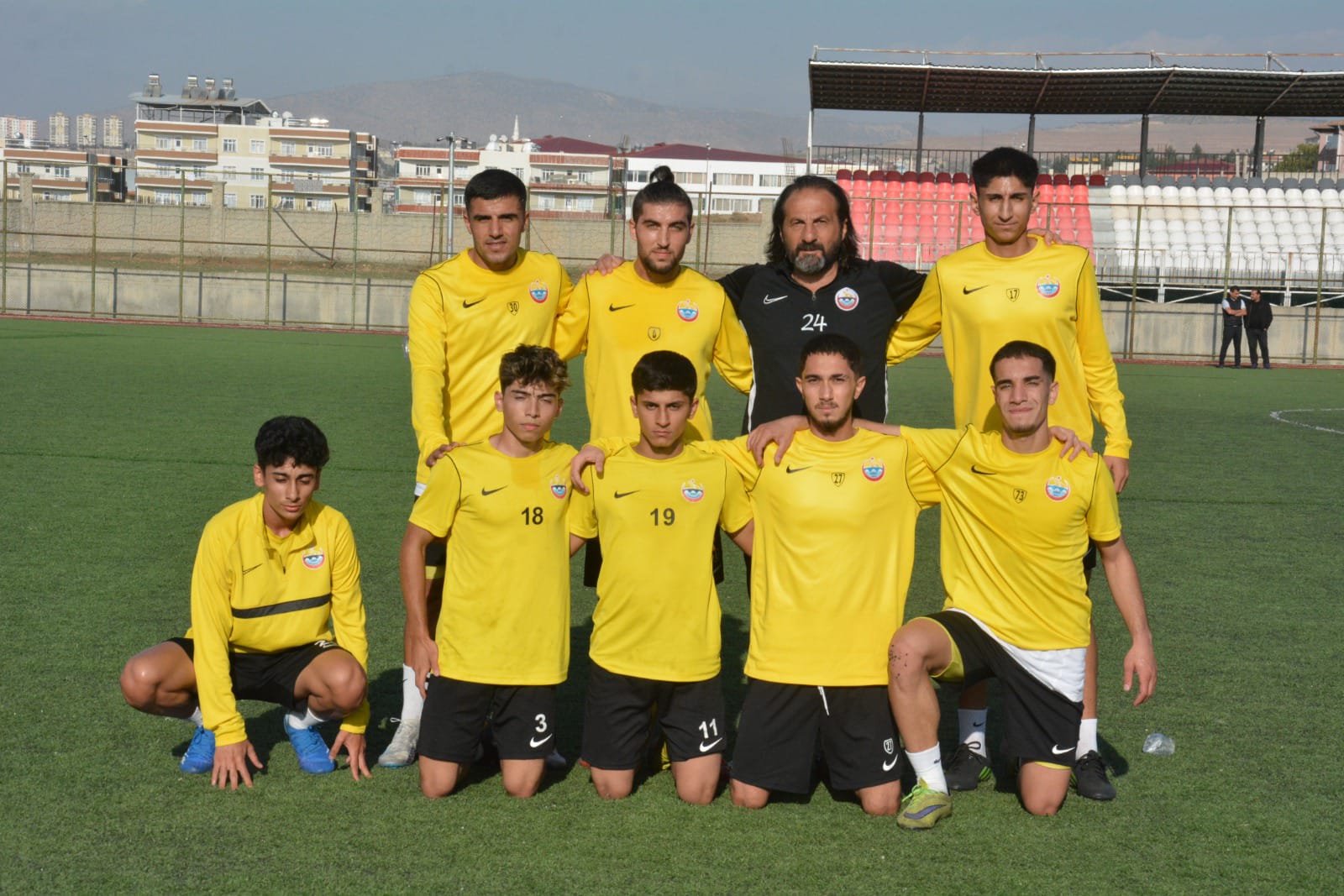 Başarının sırrı burada gizli!