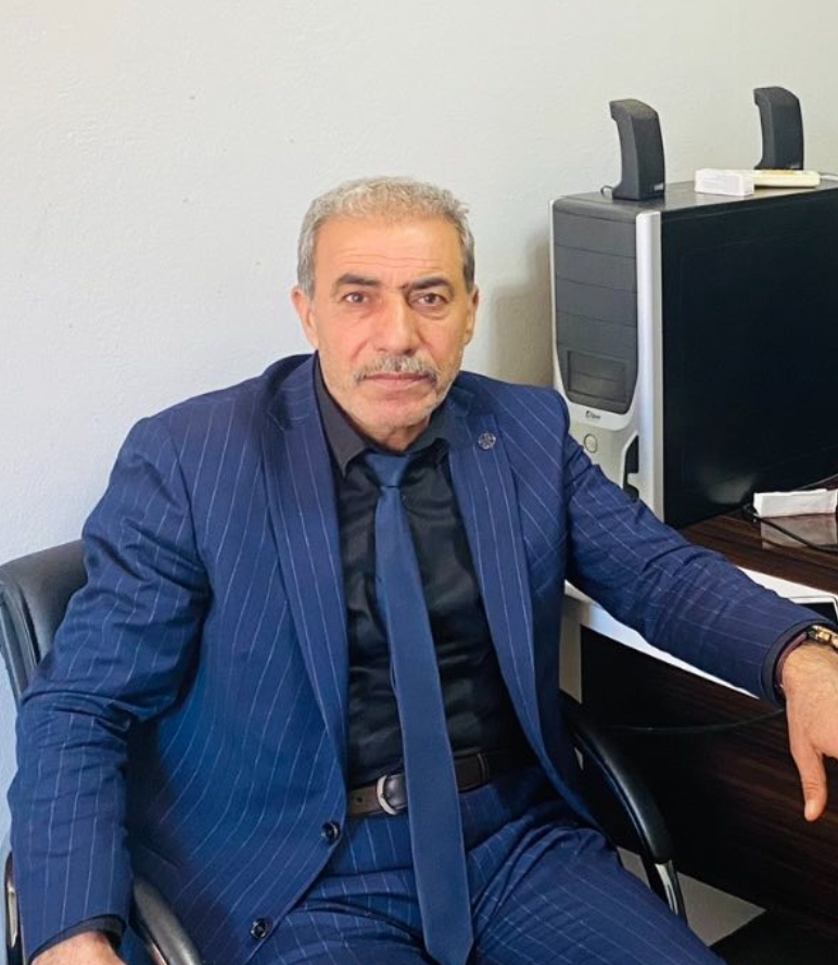 AK Parti Siirt Belediye Başkan Aday Adayı Şenyüz, “Yapılan Telefon Anketinde Art Niyet Arıyorum”