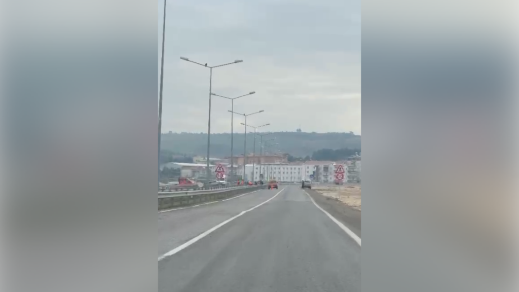 Siirt Valiliği Karayollarındaki Son Durumu Açıkladı