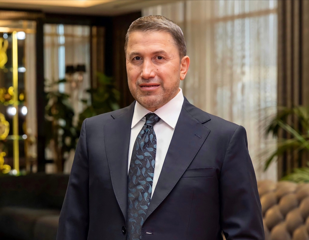 Siirt TSO Başkanı Güven Kuzu’nun Regaip Kandili Mesajı