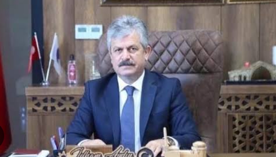 Tillo Belediye Başkanı İdham Aydın’ın Regaip kandili mesajı