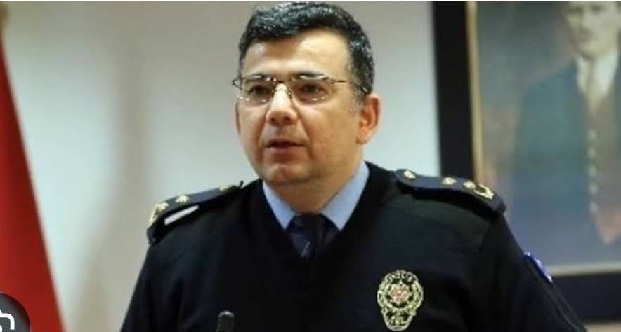 Siirt İl Emniyet Müdürlüğüne Necmettin Öztürk Atandı