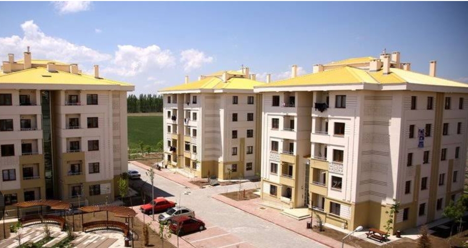 TOKİ’DEN VATANDAŞLARA MÜJDE