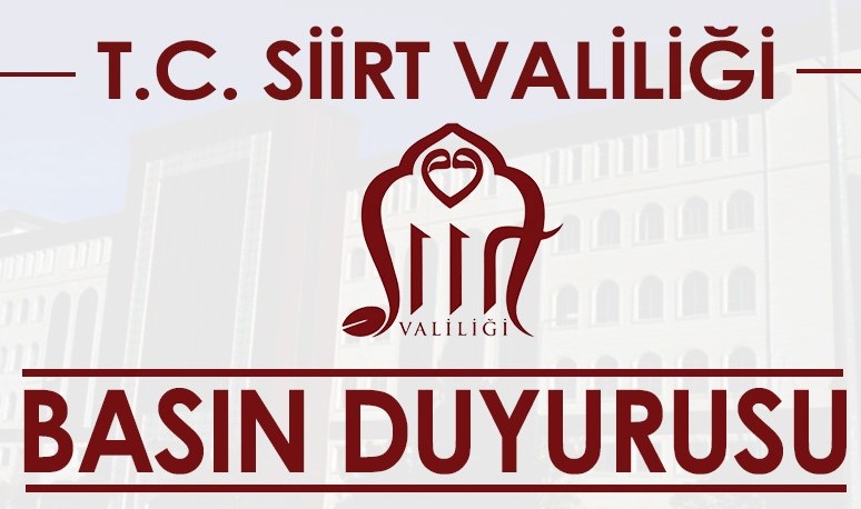 GÖSTERİ VE YÜRÜYÜŞLER (9) GÜN SÜREYLE YASAKLANDI